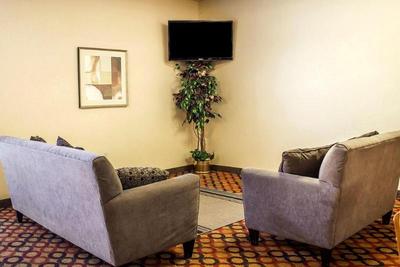 Wilkes-Barre Inn and Suites