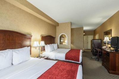 Comfort Suites Alamo Riverwalk