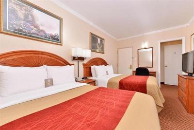 Heritage Hotel New York City