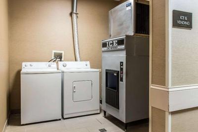 Comfort Inn Lancaster County