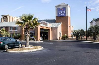 Sleep Inn Gateway Savannah