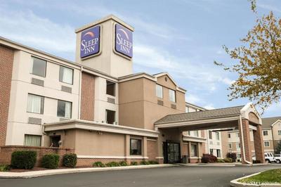 Sleep Inn Allentown Area