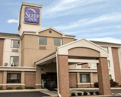 Sleep Inn Allentown Area