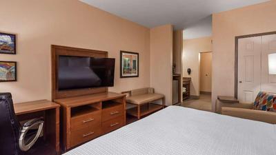 Best Western Cannon A.F.B.