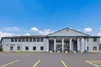 Rodeway Inn Conference Center