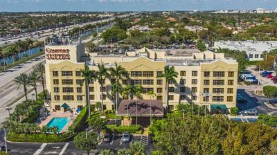 Comfort Suites Miami - Kendall