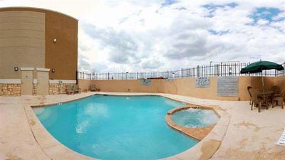 Comfort Suites West Dallas - Cockrell Hill