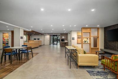 Comfort Inn at Andrews AFB