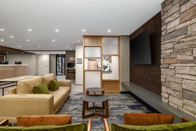 Comfort Inn at Andrews AFB