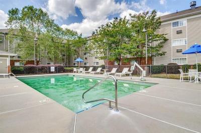 HomeTowne Studios & Suites Charlotte - Concord