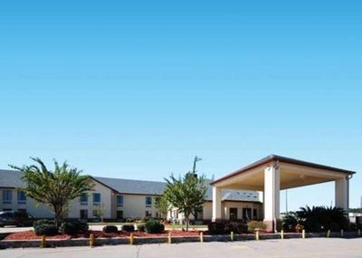 Quality Inn Columbia