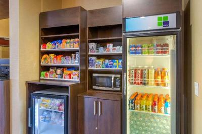 Comfort Inn & Suites Amarillo