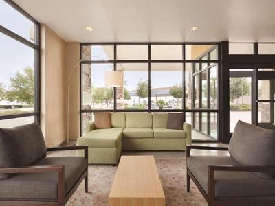 University Hotel Davis Area