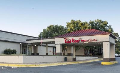 Red Roof Inn & Suites Anderson, SC
