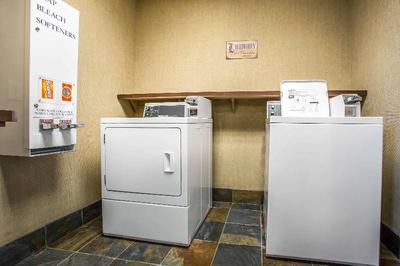 Comfort Inn & Suites Chillicothe