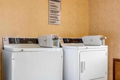 Quality Inn & Suites Bedford