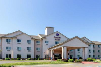 Comfort Suites