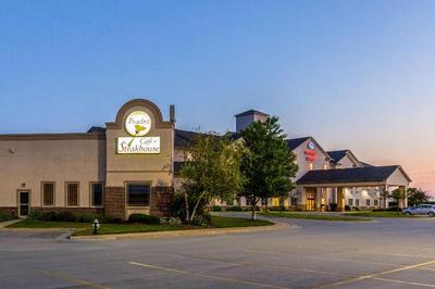Comfort Suites