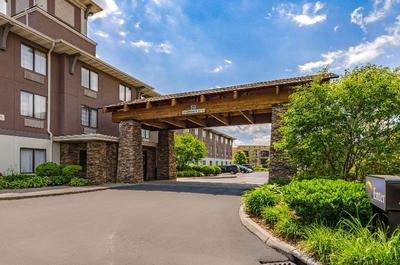 Sleep Inn Boone University Area