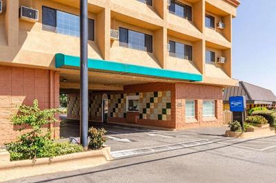 Rodeway Inn Auburn - Foresthill