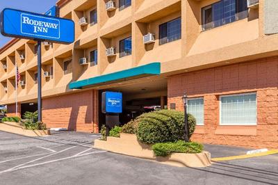 Rodeway Inn Auburn - Foresthill