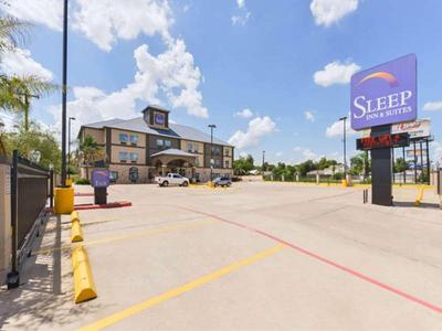 Sleep Inn & Suites Medical Center