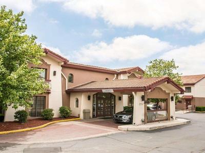 Econo Lodge Kalamazoo Area