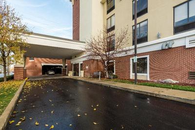 Holiday Inn Indianapolis Downtown by IHG
