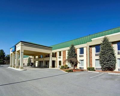 Clarion Pointe Beckley