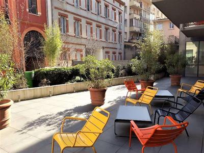 Appart-Hotel Clement Ader