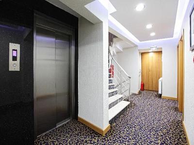 Aspalace Hotel