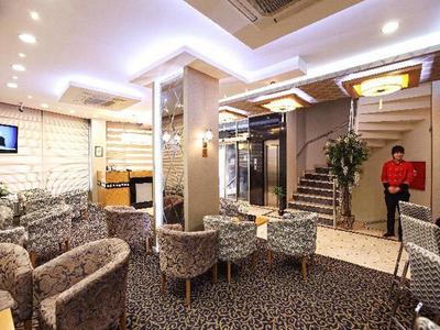 Aspalace Hotel