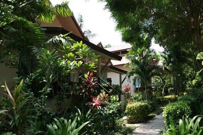 Palita Lodge Koh Phangan