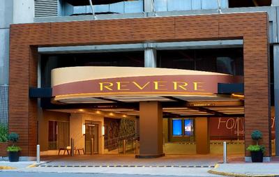 Revere Hotel Boston