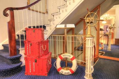 Relexa Hotel Bellevue