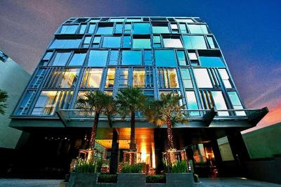 Galleria 10 Sukhumvit by Compass Hospitality