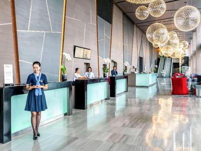 Novotel Bangkok IMPACT