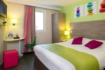 Kyriad Hôtel Saint Jean