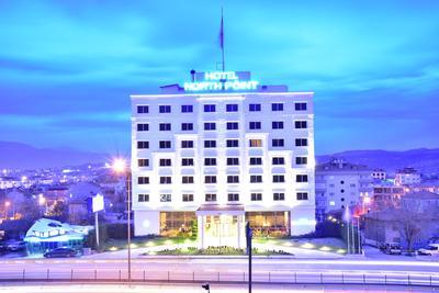 North Point Denizli