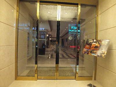 Hotel Grand Asiyan