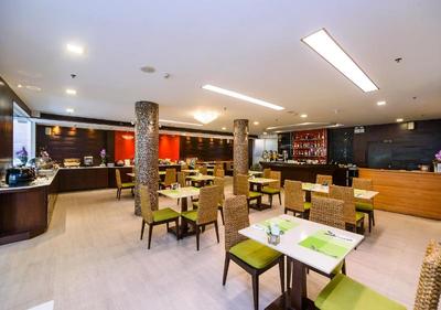 Lohas Residences Sukhumvit