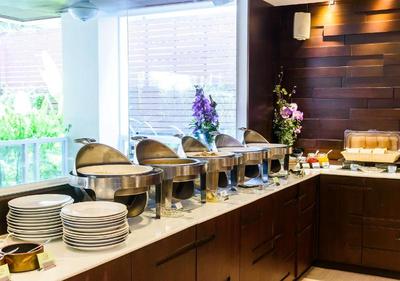 Lohas Residences Sukhumvit
