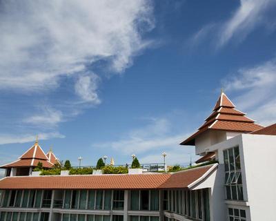 Aiyara Grand Hotel Pattaya