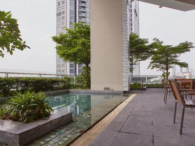Jasmine Resort