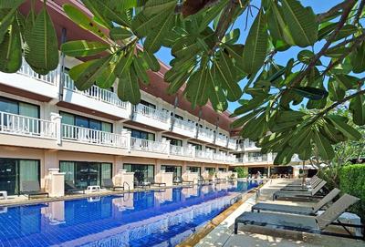 Srisuksant Resort