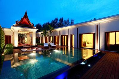 Maikhao Dream Villa Resort and Spa