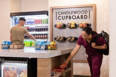 Candlewood Suites Miami Doral