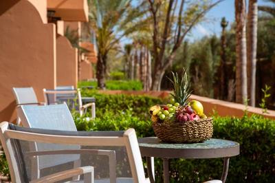 Jaal Riad Resort