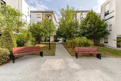 All Suites Appart Hôtel | Pau - Zénith
