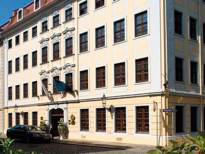 Romantik Hotel Bülow Residenz